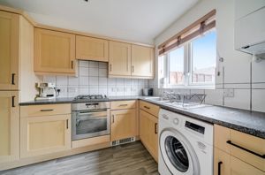 Kitchen angle 1- click for photo gallery